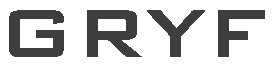 logo gryf